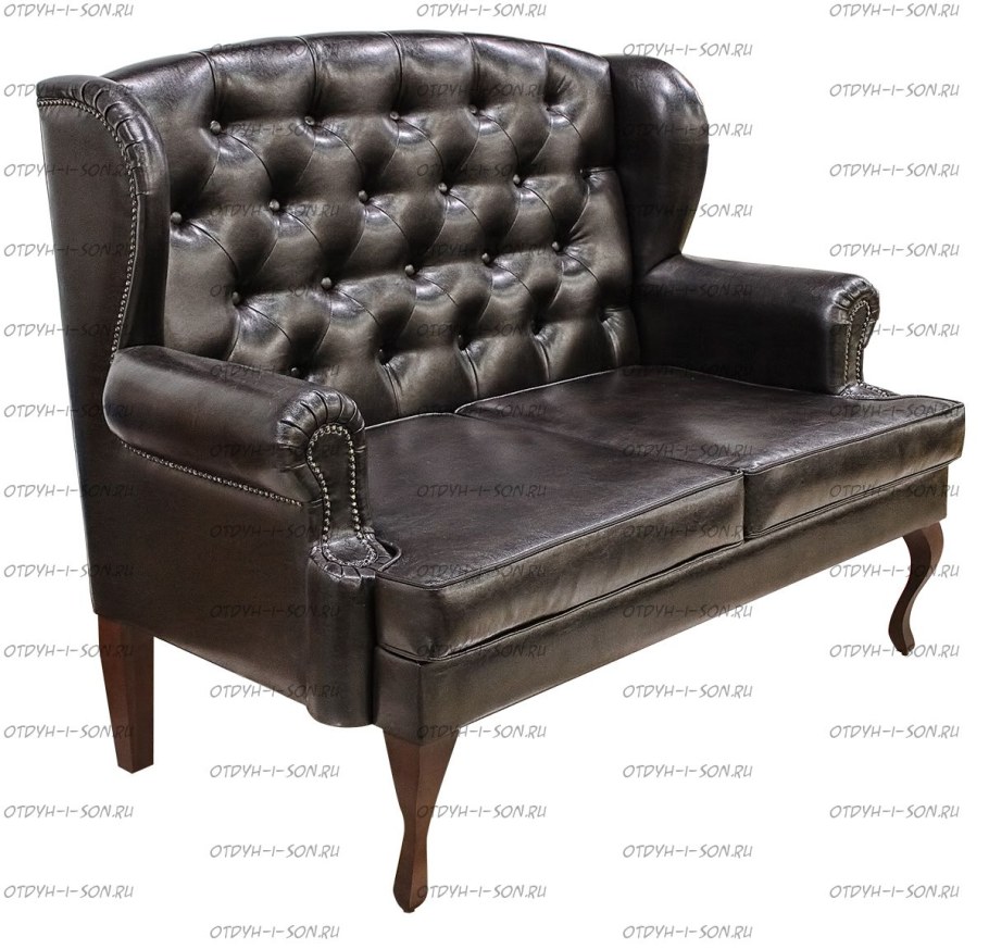 Кристалл диван Сити