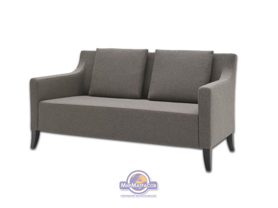 Диван аккордеон ширина 190см обивка искусственная кожа