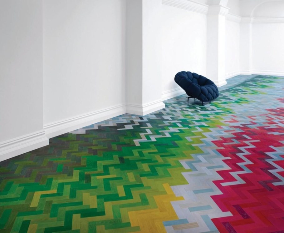 Напольное покрытие для детей