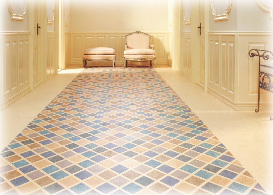 Ламинат Boho Kitsch