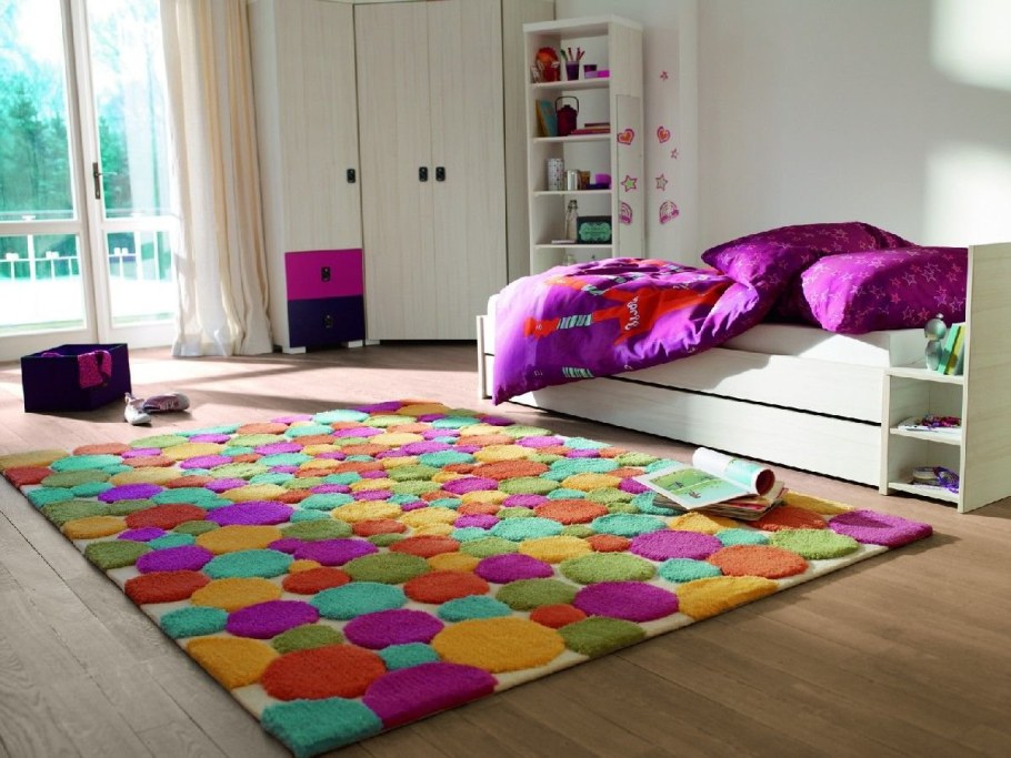 Необычный ламинат