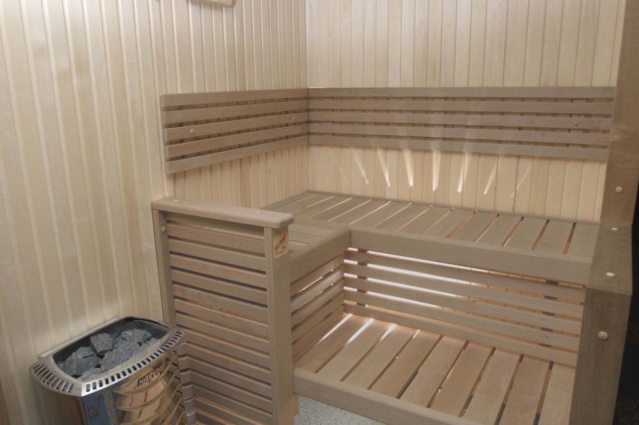 Сауна Harvia variant s1212