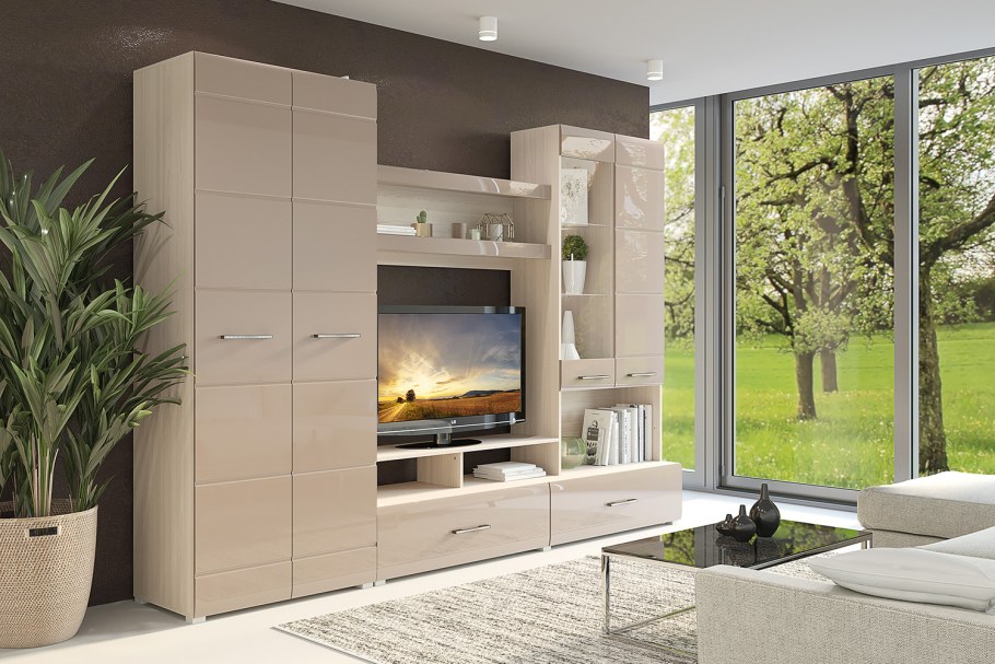 Угловой диван Виктория 2н с ящиком 1400