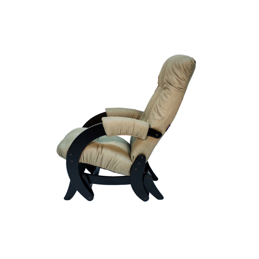 Кресло-глайдер комфорт 68