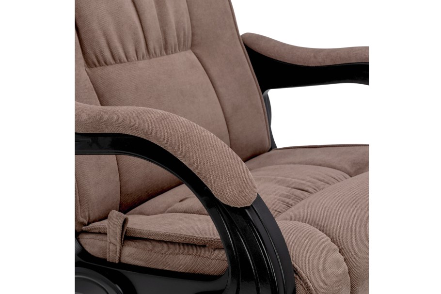 Кресло маятник Leset Дэми