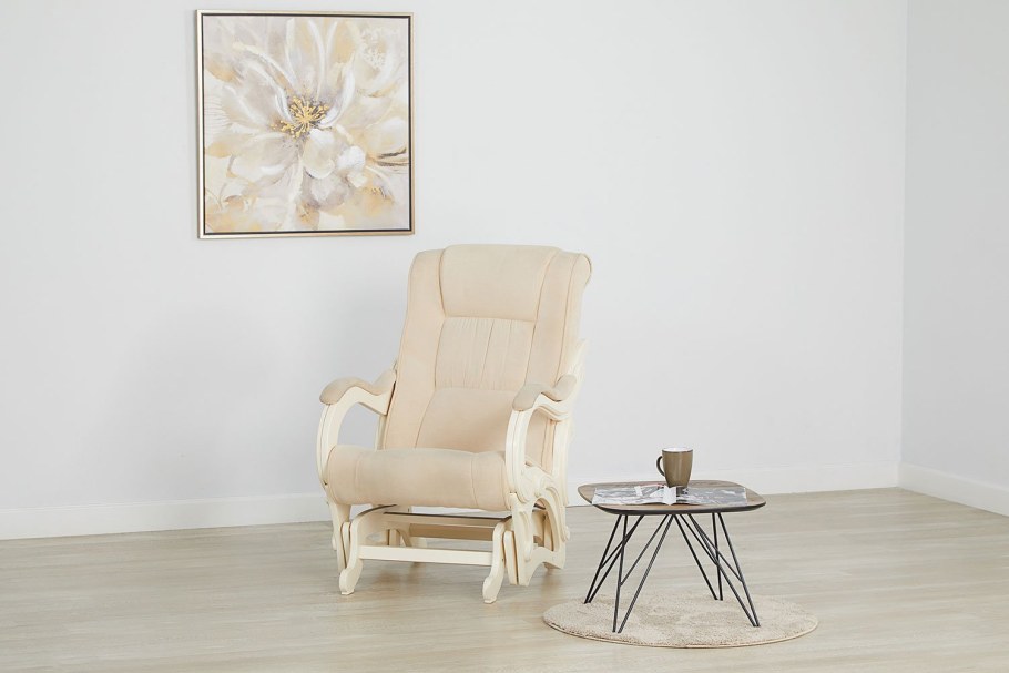 Кресло-глайдер Hoff комфорт