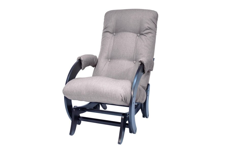 Кресло-глайдер комфорт 68