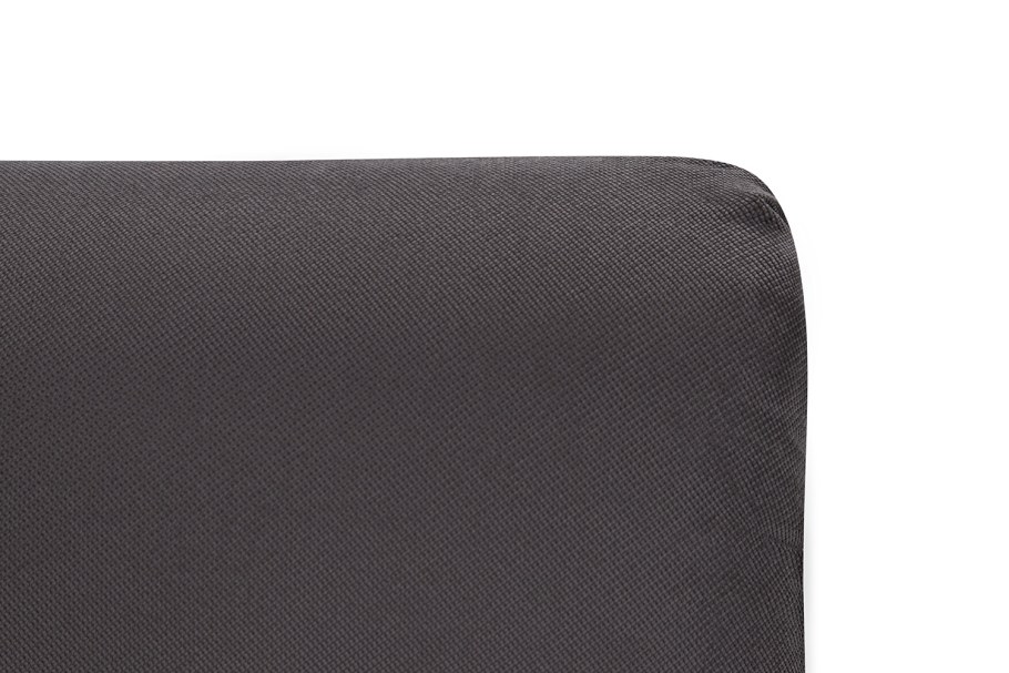 Кресло глайдер молочный дуб