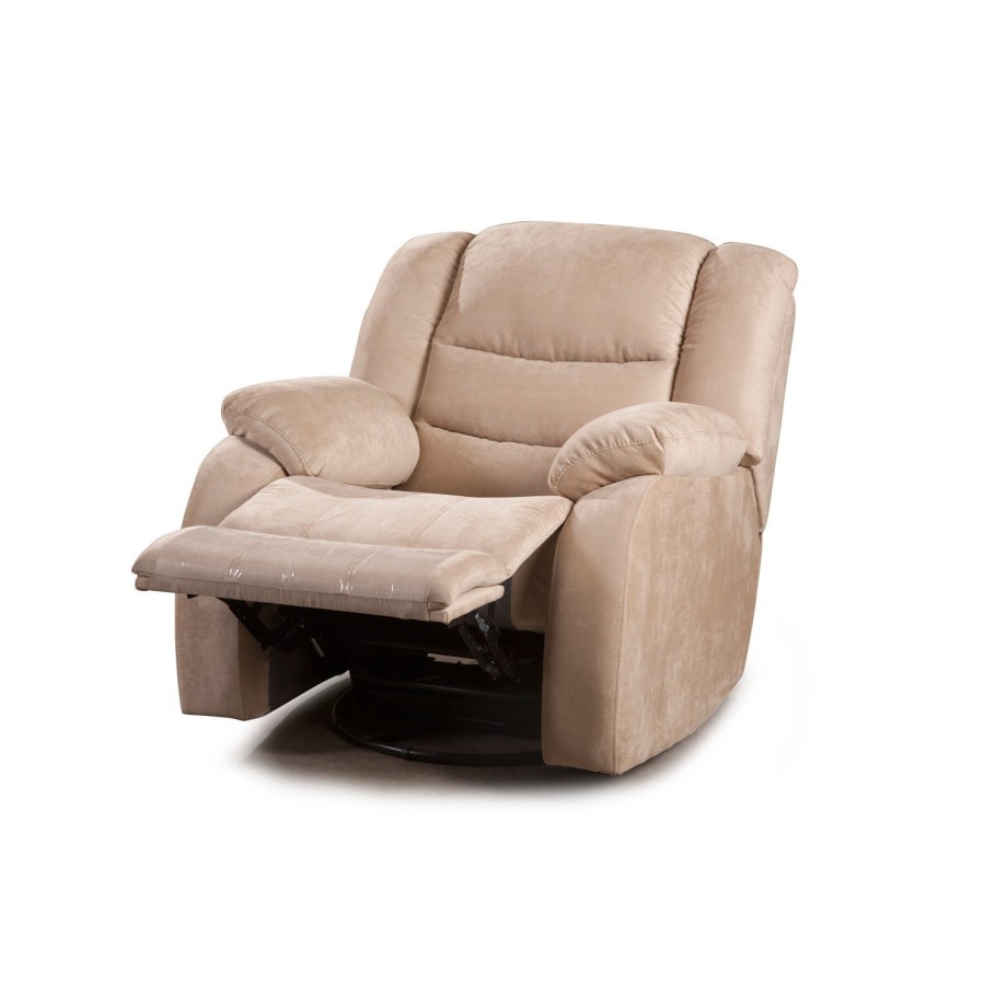 Кресло-глайдер модель 68