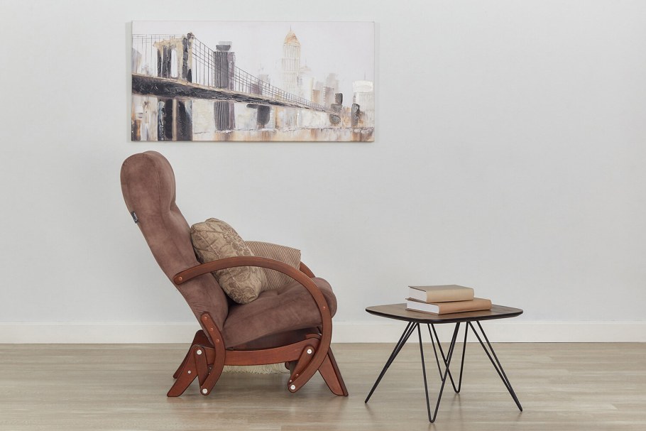 Кресло-глайдер Hoff Эльтон