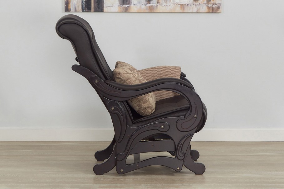 Кресло-качалка Hoff Mecedor