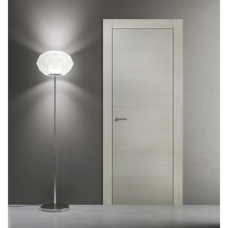 Двери Планум Волховец в интерьере