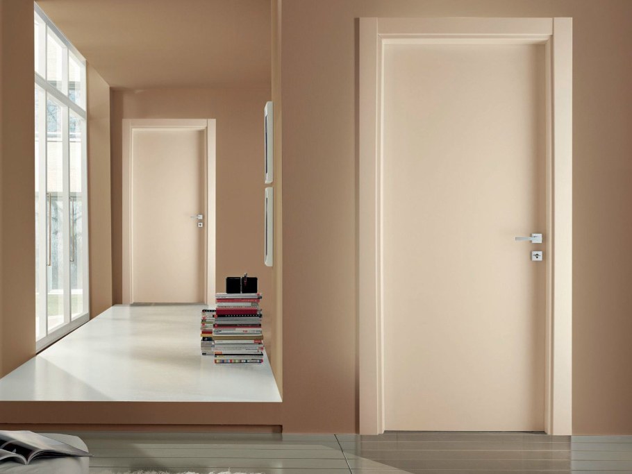 Двери интериор Дорс