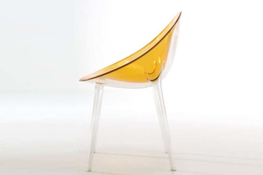 Kartell кресло Stark