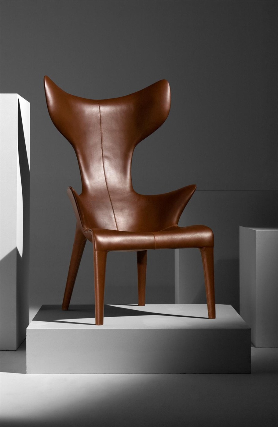 Филипп Старк стул Louis Ghost