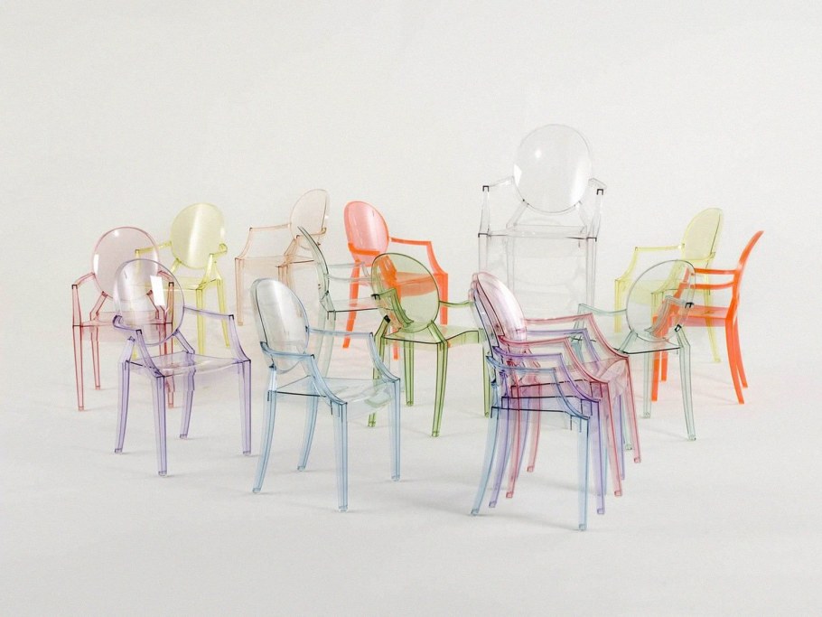 Philippe Starck мебель