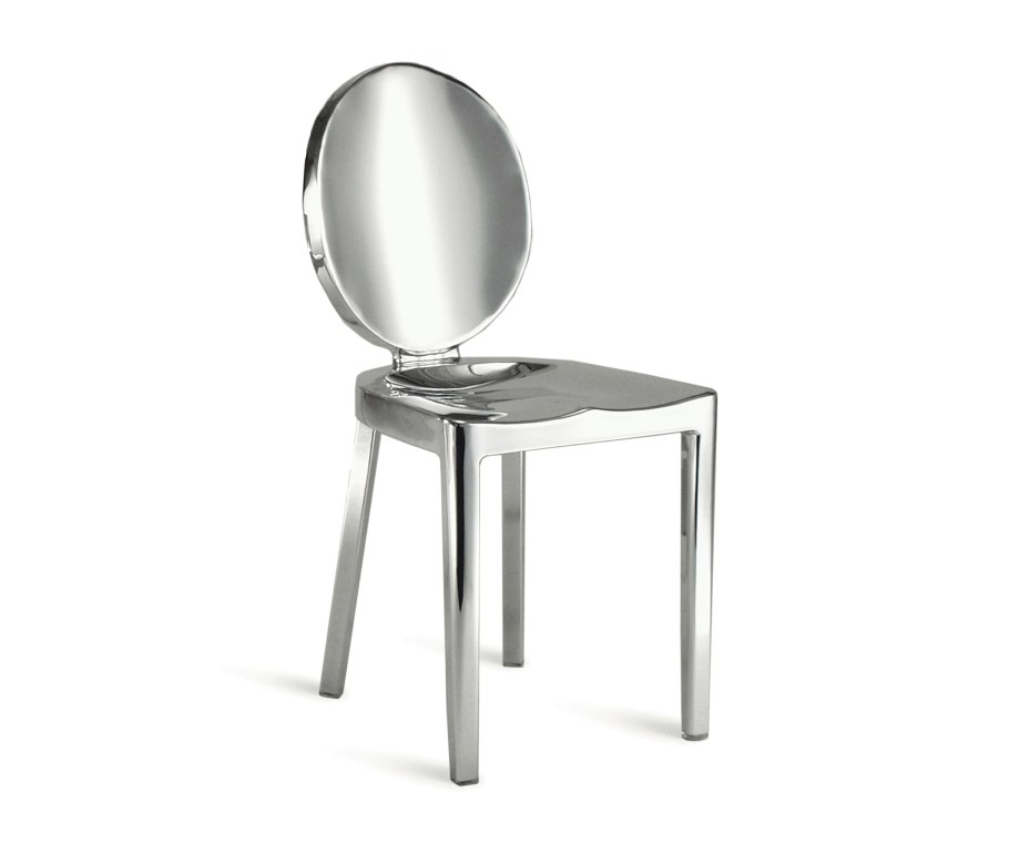 Стул Louis Ghost (Kartell)
