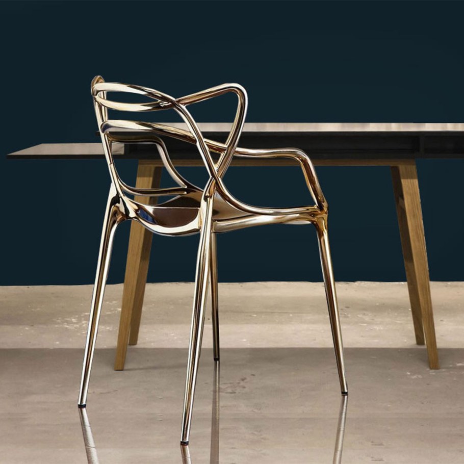 Филипп Старк кресло