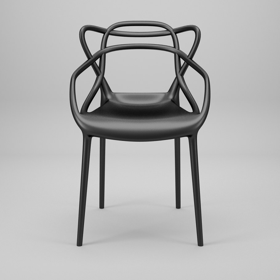 Стул 245/247 Caprice Cassina