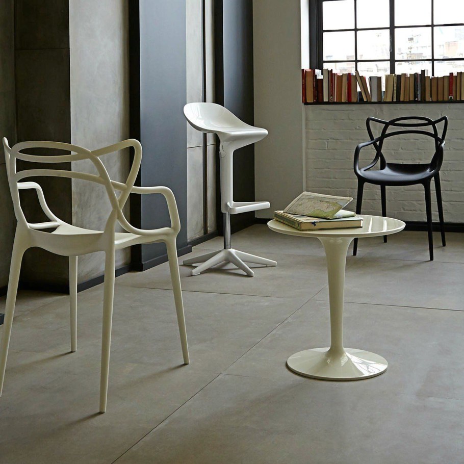 Филипп Старк дизайнер стулья