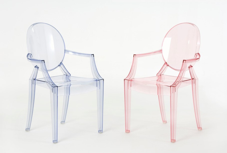 Барный стул Philippe Starck