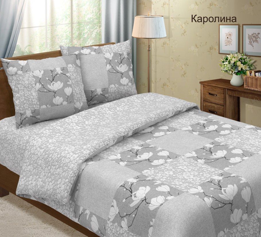 Постельное белье Королевское искушение сатин Иваново