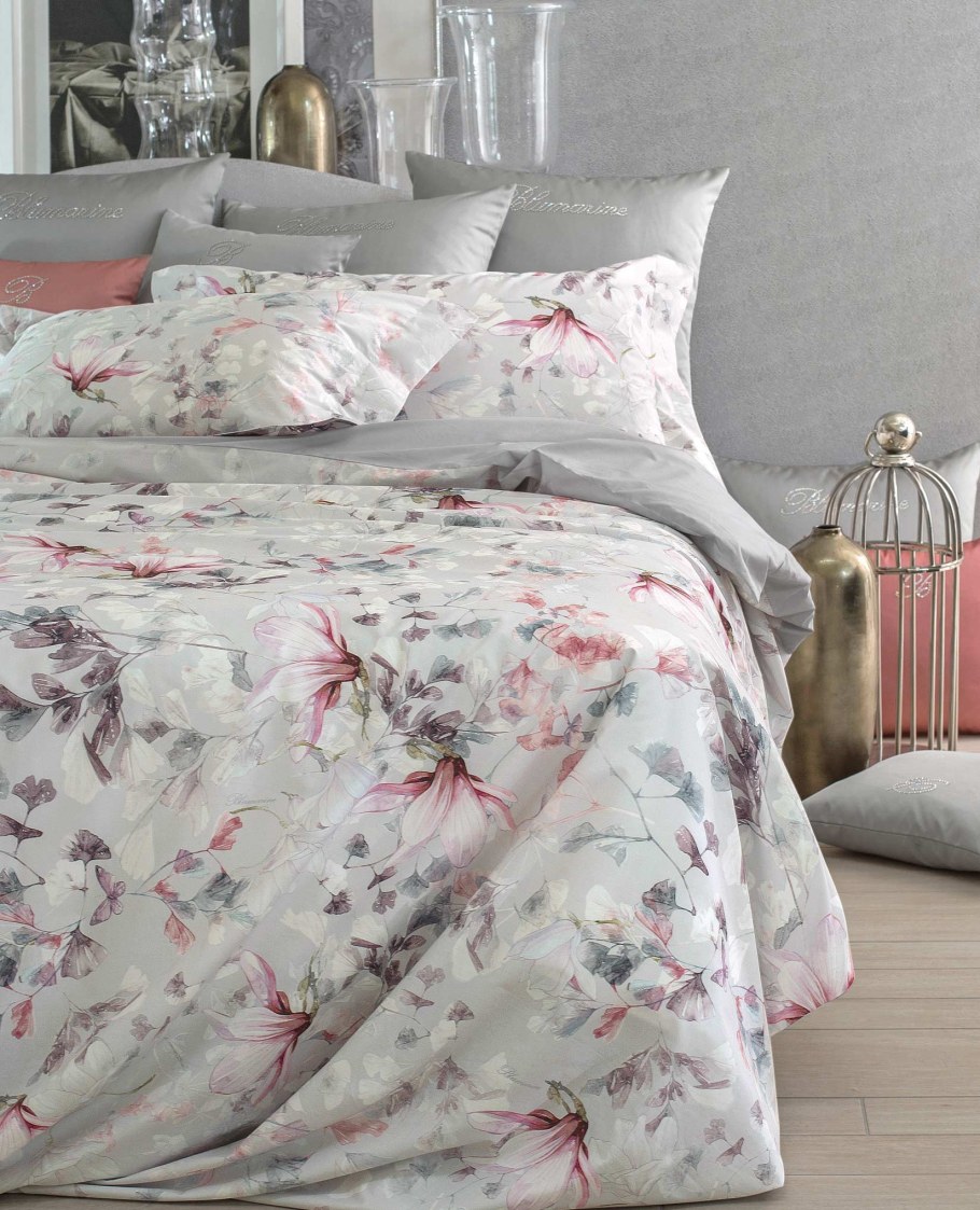 Blumarine Home collection постельное белье