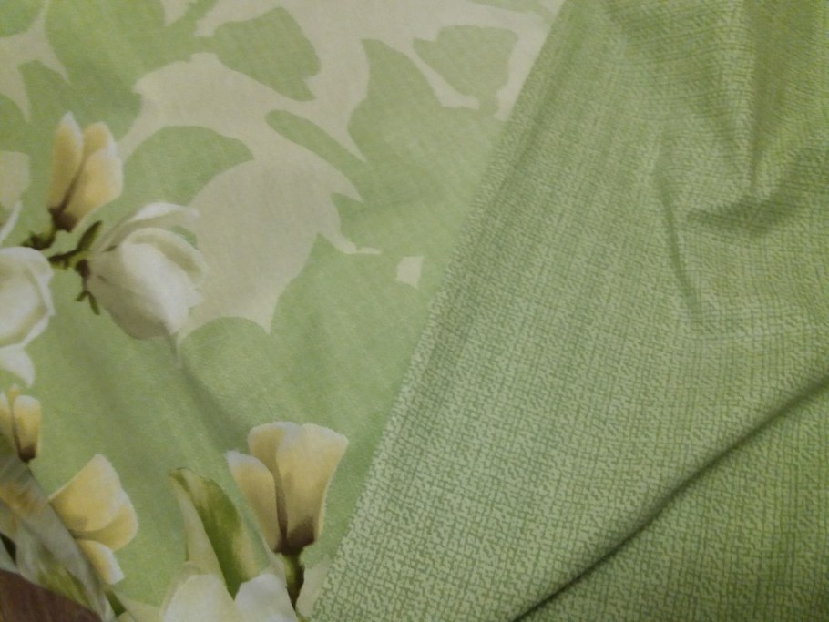 Бязь Магнолия компаньон