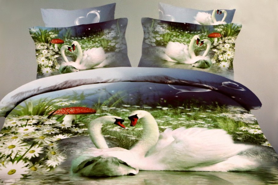 Альвине Квист постельное белье