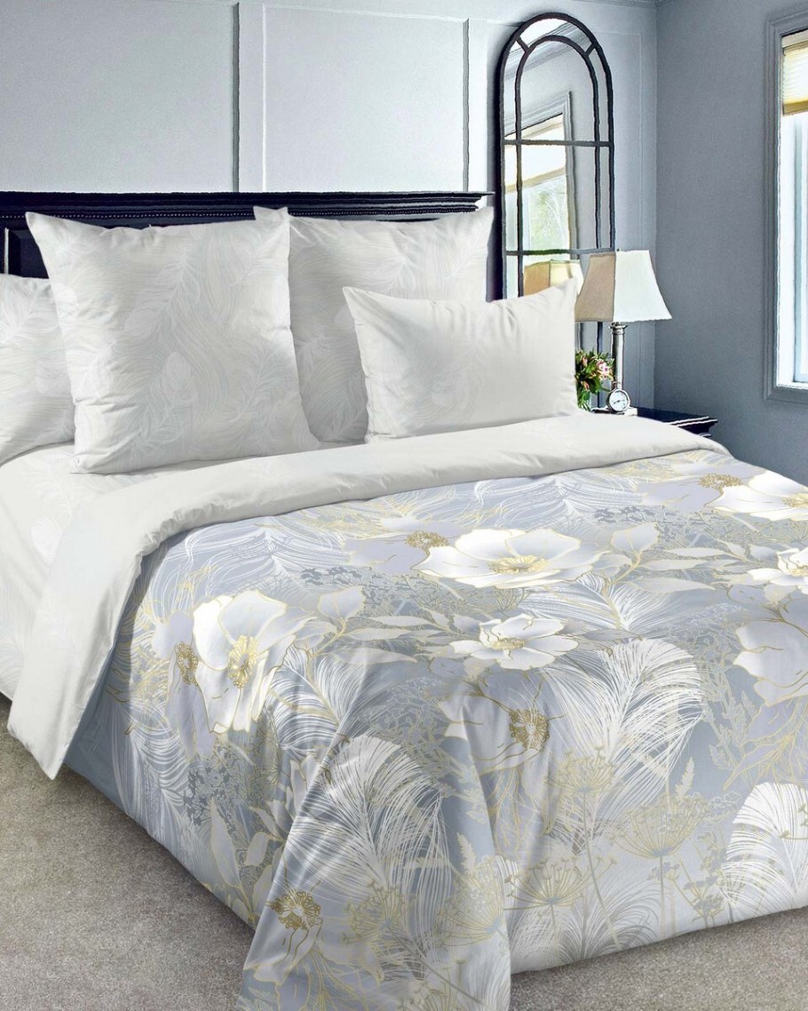 Поплин Магнолия