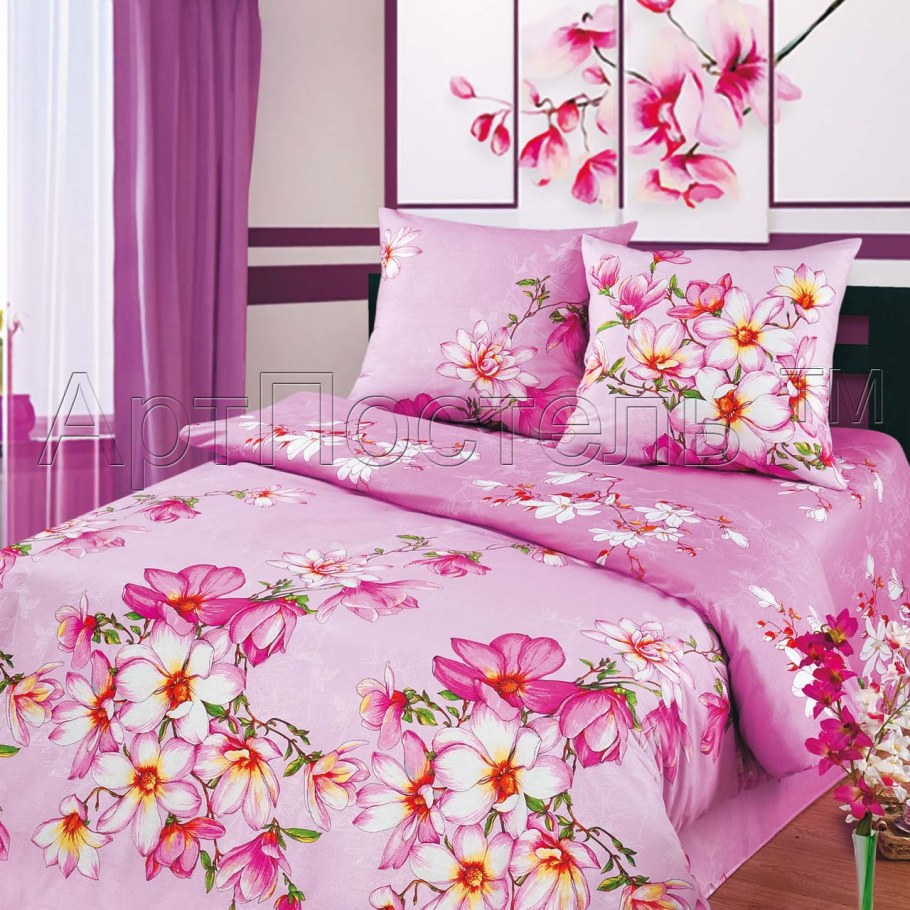 САЙЛИД постельное белье