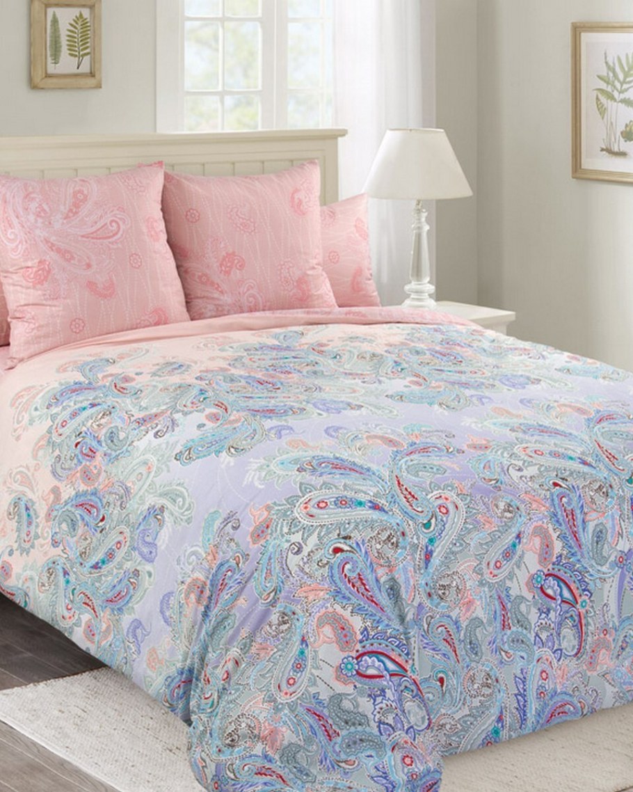 КПБ Мадлен бязь