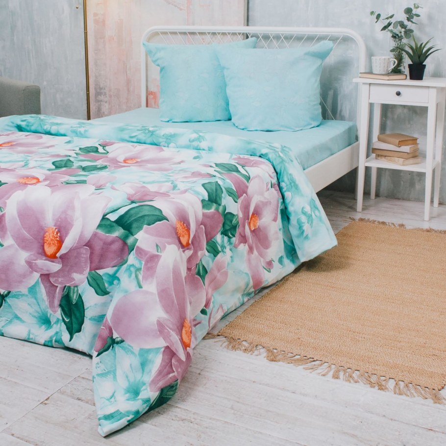 КПБ Василиса Цветущая Магнолия