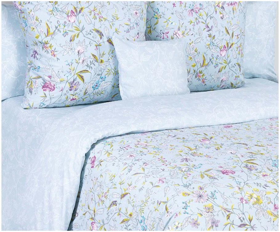 КПБ романтика перкаль