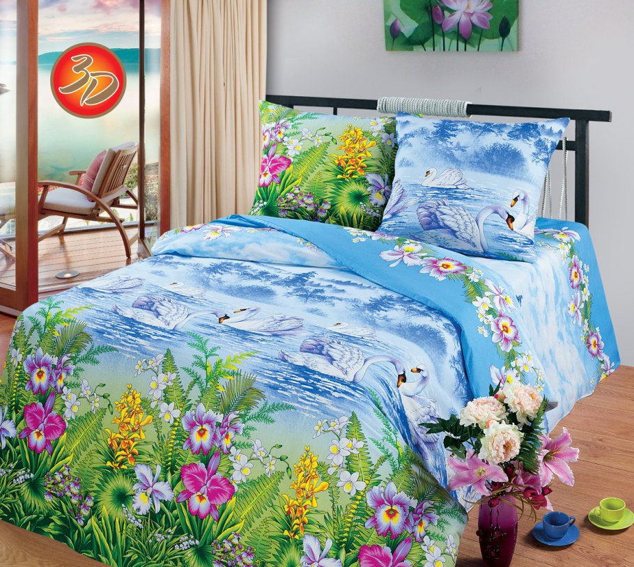 КПБ искушение перкаль