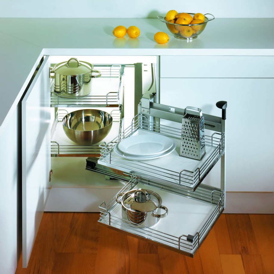 Бутылочница Кессебюмер Титан 150