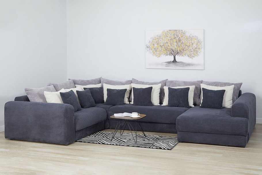 Диван Солана Мэдисон угловой