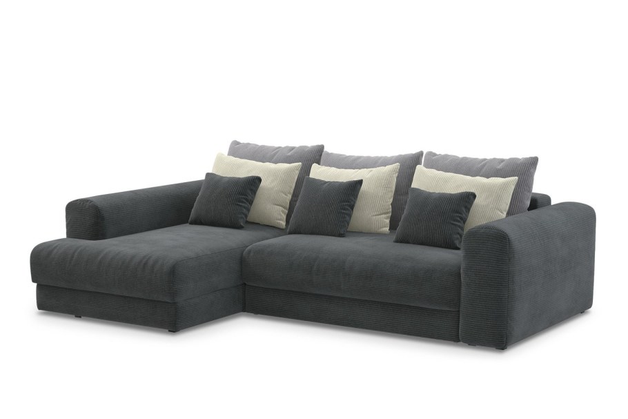 Угловой диван Мэдисон long