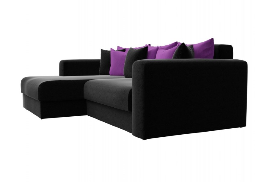 Диван тканевый прямой Мэдисон