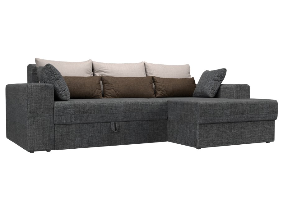 Диван-кровать Hoff Мэдисон