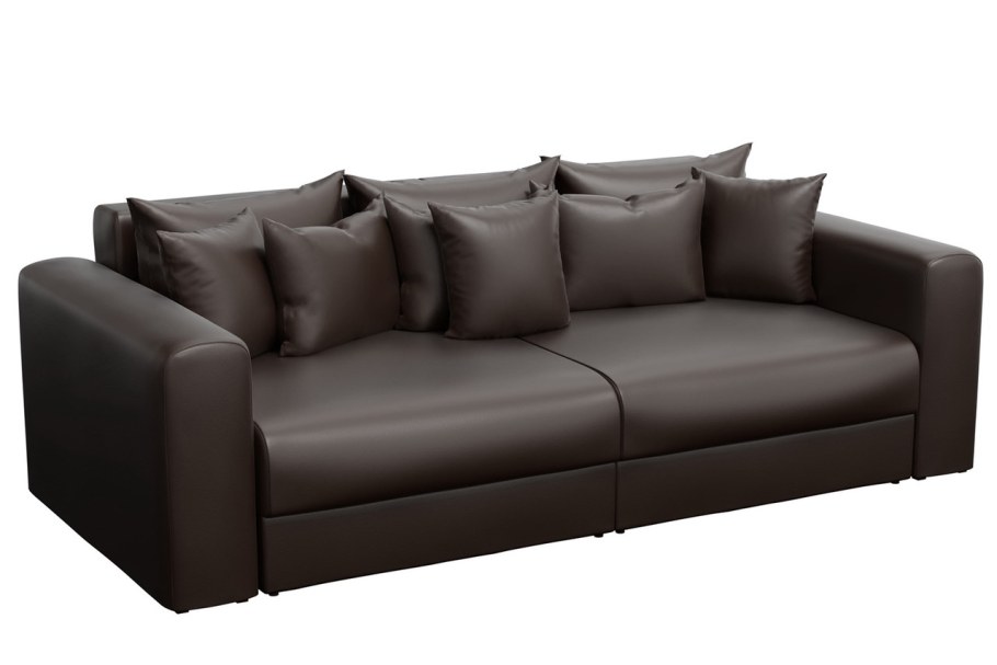 Диван в гостиную прямой