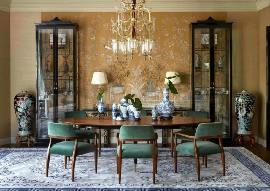 Ираклий Зария дизайнер