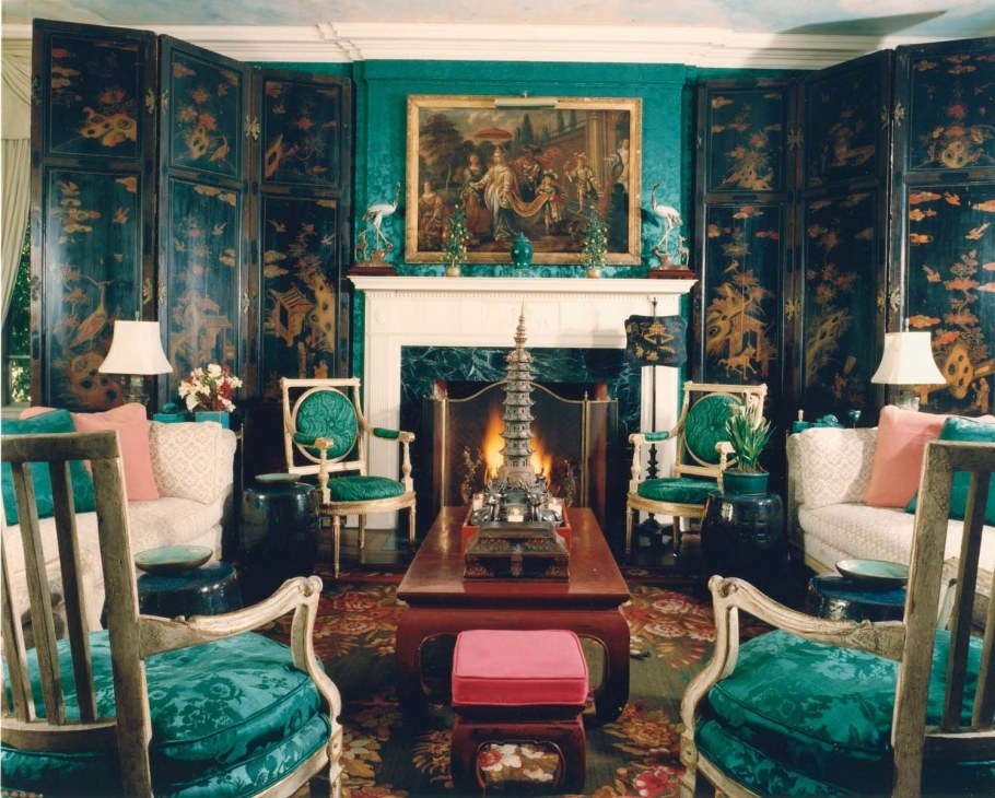 Тони Дюкетт дизайнер