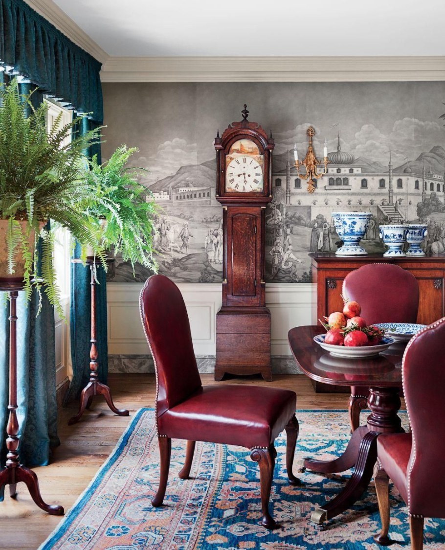 Шинуазри Неоклассика