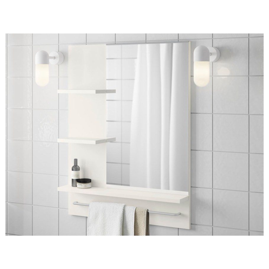 Зеркало ЛИЛЛОНГЕН икеа