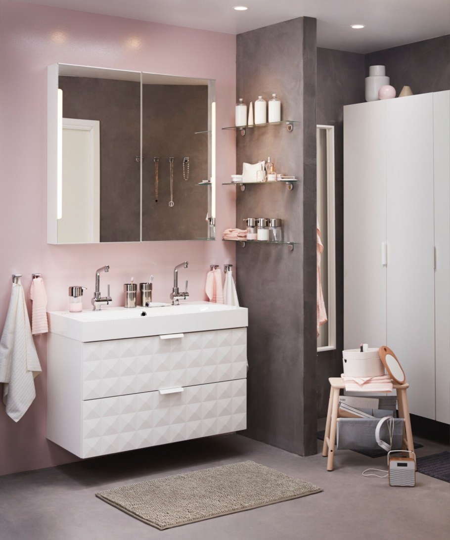 Икеа тумба ГОДМОРГОН 80