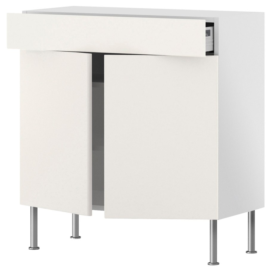 Faktum угловой напольный шкаф -METOD