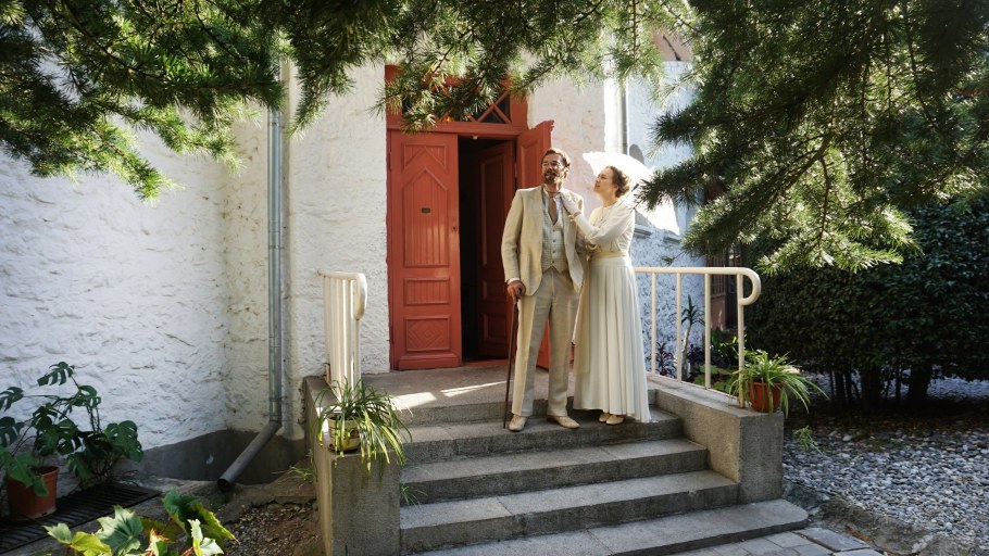 Дом-музей Чехова в Ялте