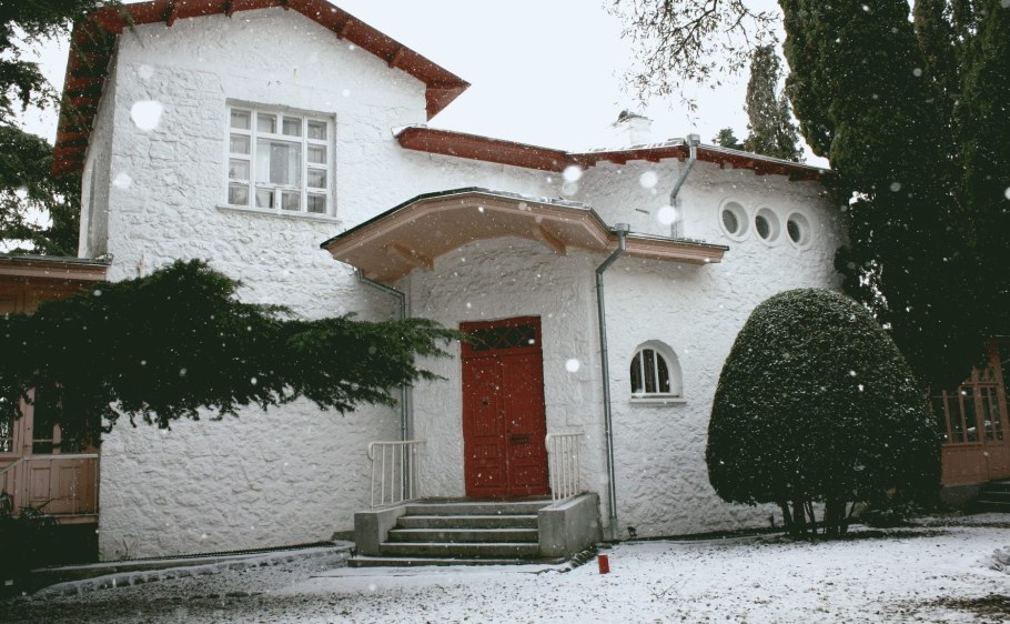 Музей а п Чехова в Ялте