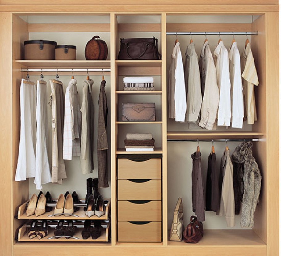 Dall Agnese шкаф наполнение